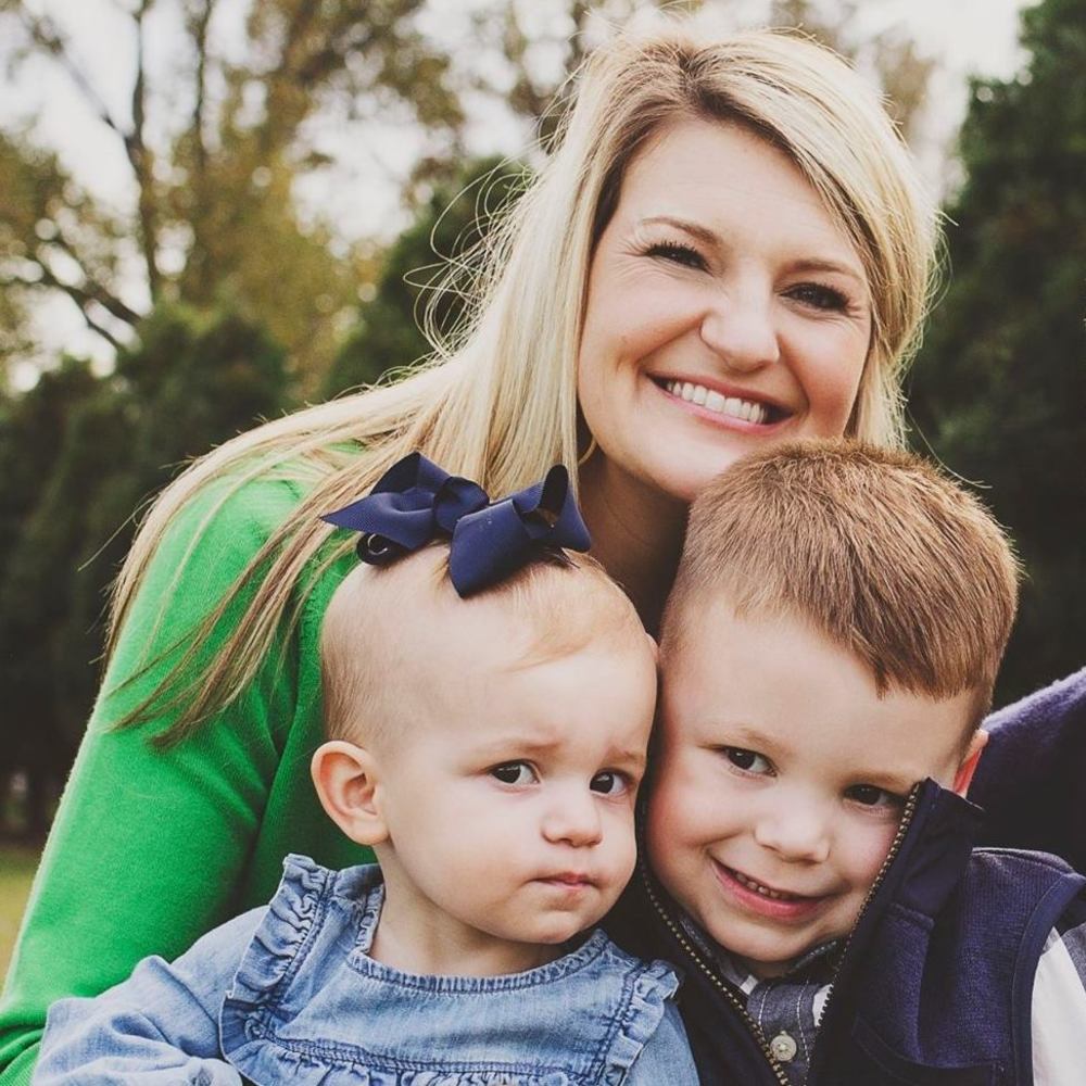 Meet your Posher, Jordan